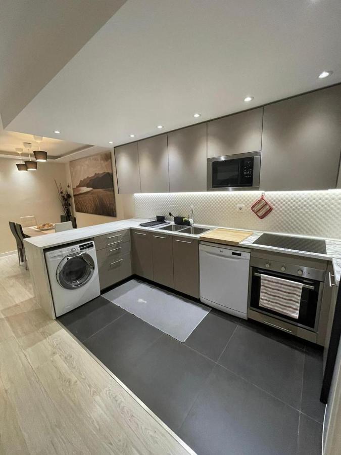 Appartement Apartamento Acolhedor Na Amadora Extérieur photo