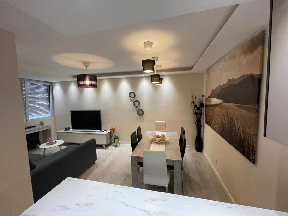 Appartement Apartamento Acolhedor Na Amadora Extérieur photo