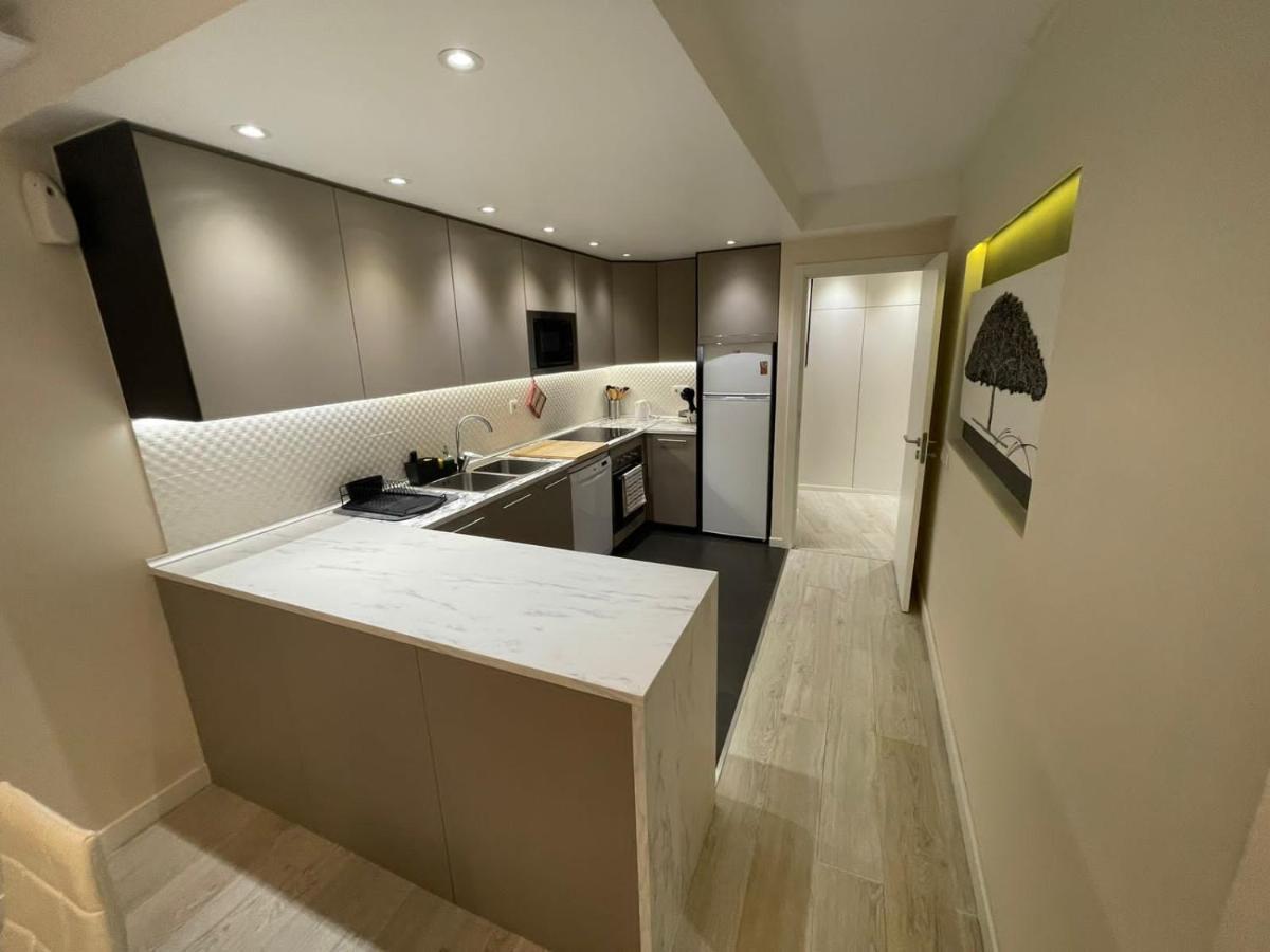 Appartement Apartamento Acolhedor Na Amadora Extérieur photo