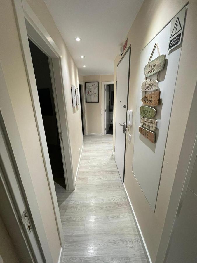 Appartement Apartamento Acolhedor Na Amadora Extérieur photo