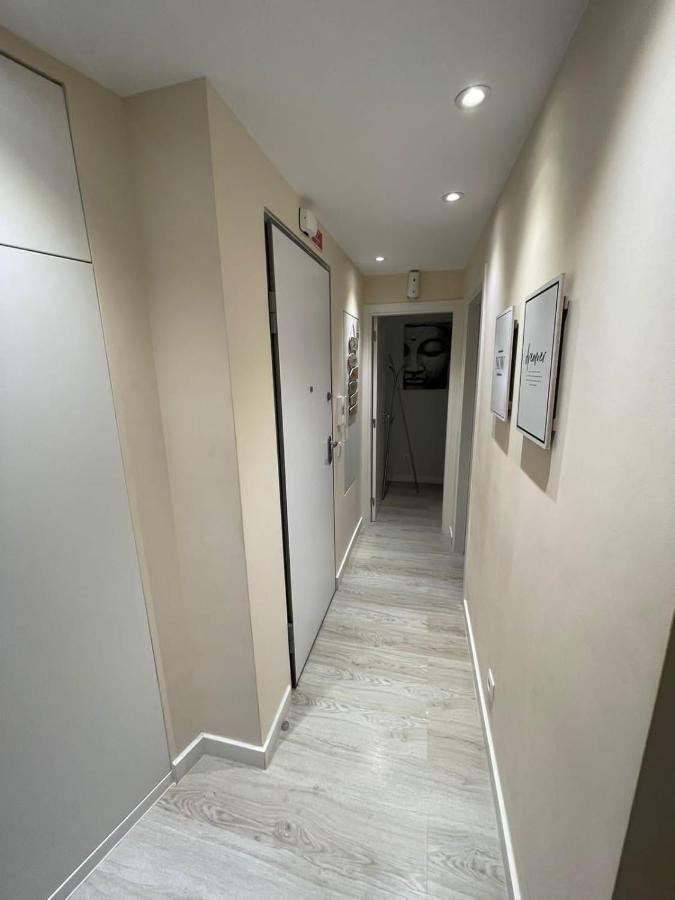 Appartement Apartamento Acolhedor Na Amadora Extérieur photo