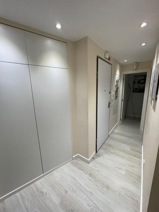 Appartement Apartamento Acolhedor Na Amadora Extérieur photo