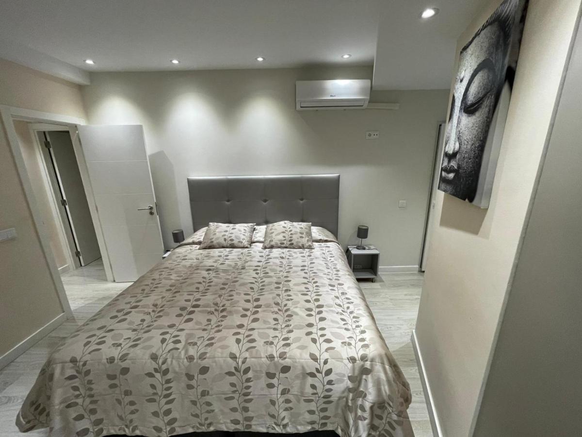 Appartement Apartamento Acolhedor Na Amadora Extérieur photo