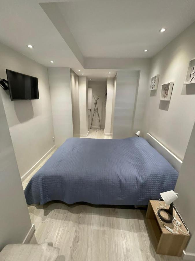 Appartement Apartamento Acolhedor Na Amadora Extérieur photo